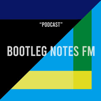 Bootleg Notes FM